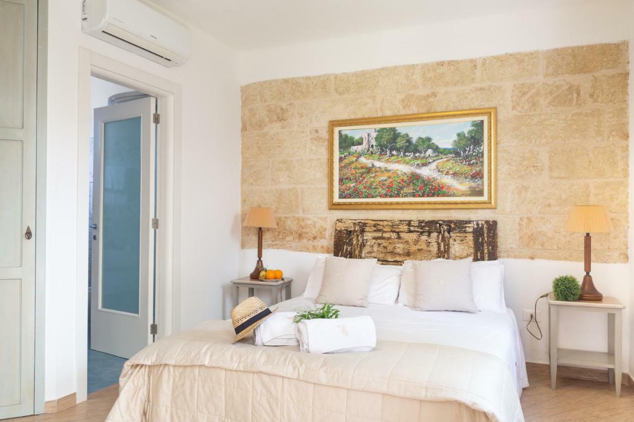 מורצ'יאנו די לאוקה B&B Aurora Salentina מראה חיצוני תמונה