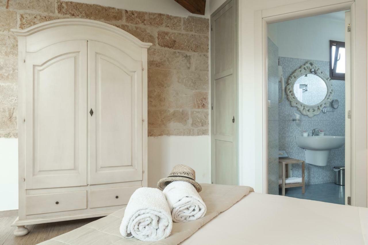 מורצ'יאנו די לאוקה B&B Aurora Salentina מראה חיצוני תמונה