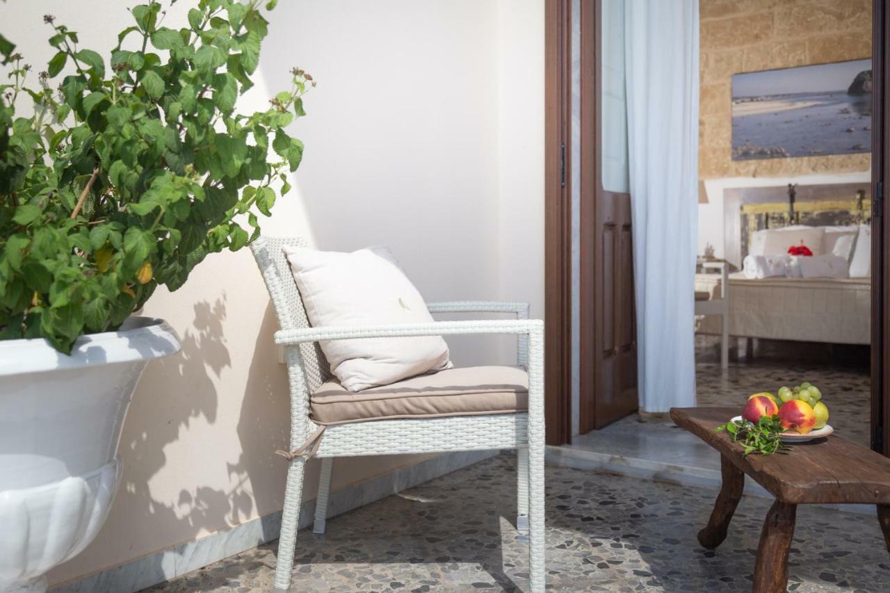 מורצ'יאנו די לאוקה B&B Aurora Salentina מראה חיצוני תמונה