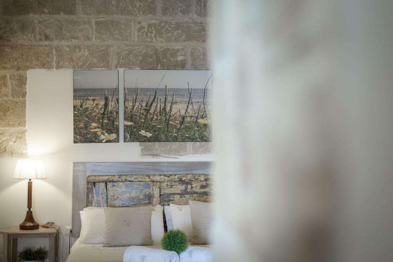 מורצ'יאנו די לאוקה B&B Aurora Salentina מראה חיצוני תמונה
