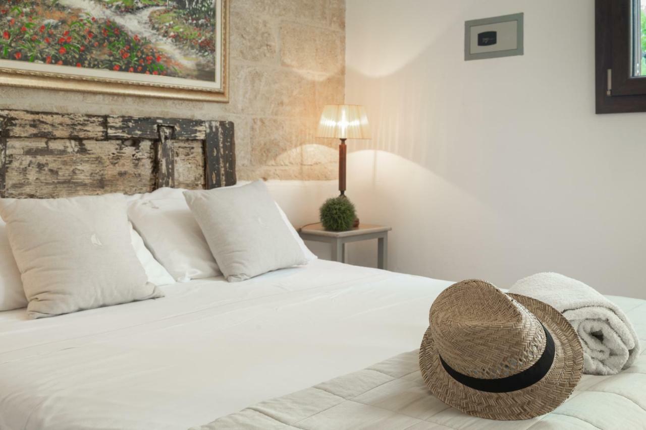 מורצ'יאנו די לאוקה B&B Aurora Salentina מראה חיצוני תמונה
