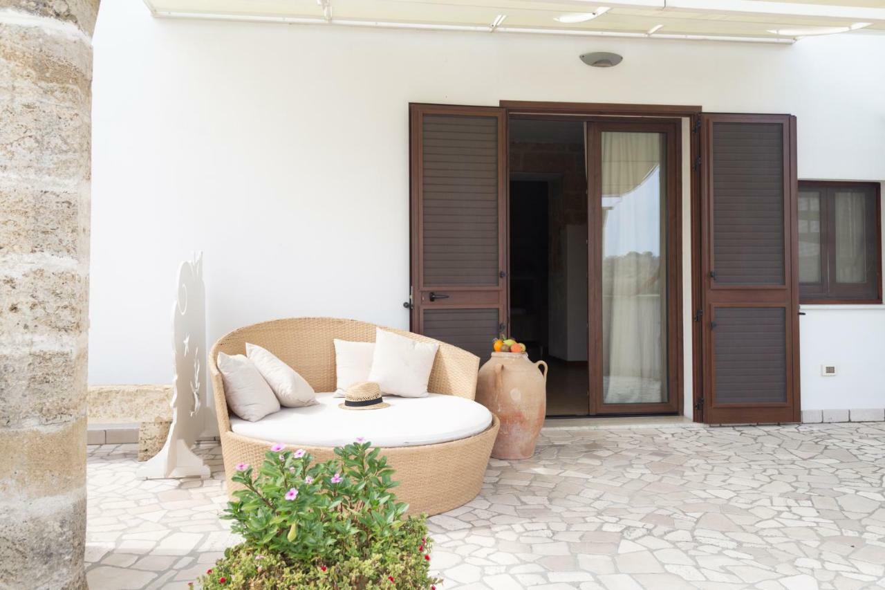 מורצ'יאנו די לאוקה B&B Aurora Salentina מראה חיצוני תמונה