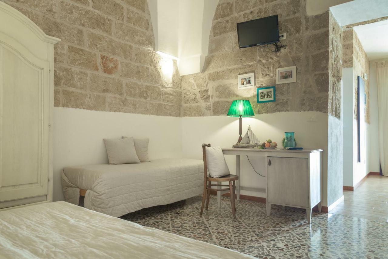 מורצ'יאנו די לאוקה B&B Aurora Salentina מראה חיצוני תמונה
