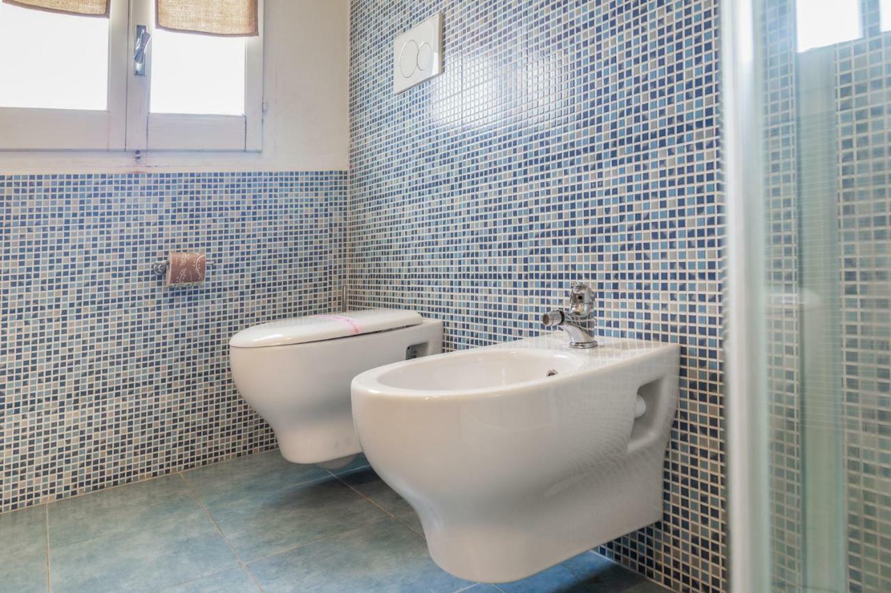 מורצ'יאנו די לאוקה B&B Aurora Salentina מראה חיצוני תמונה