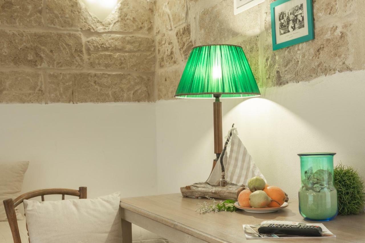 מורצ'יאנו די לאוקה B&B Aurora Salentina מראה חיצוני תמונה