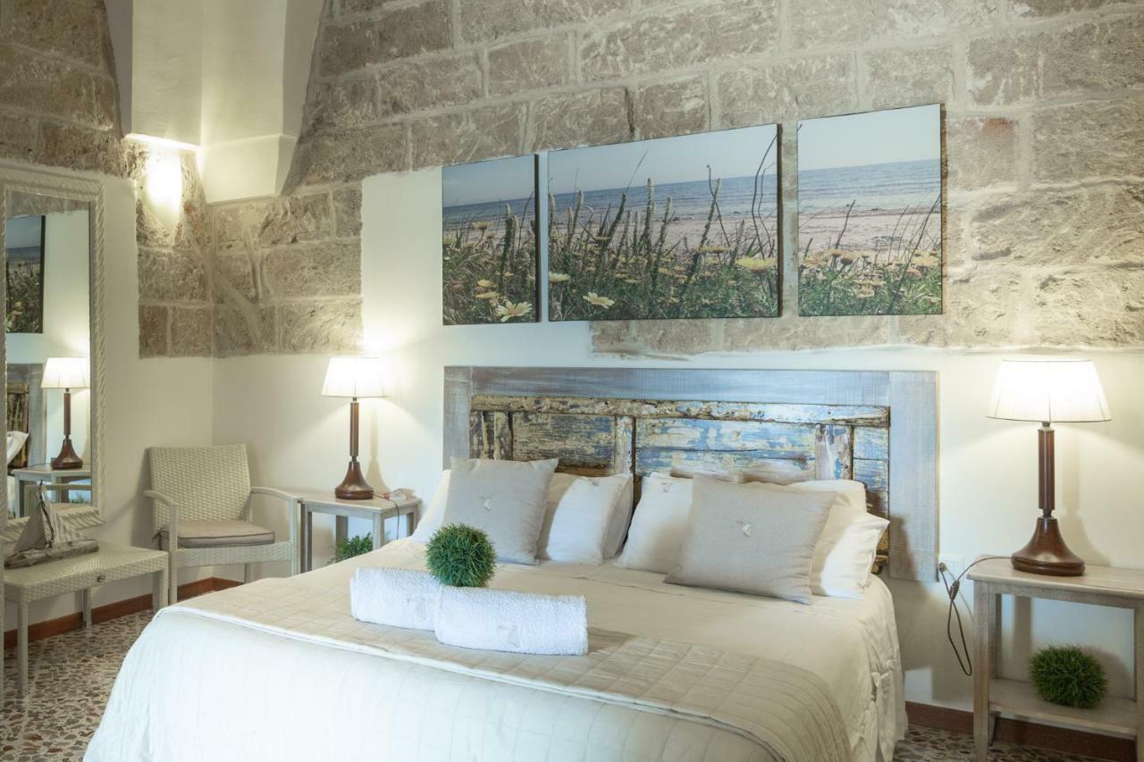 מורצ'יאנו די לאוקה B&B Aurora Salentina מראה חיצוני תמונה