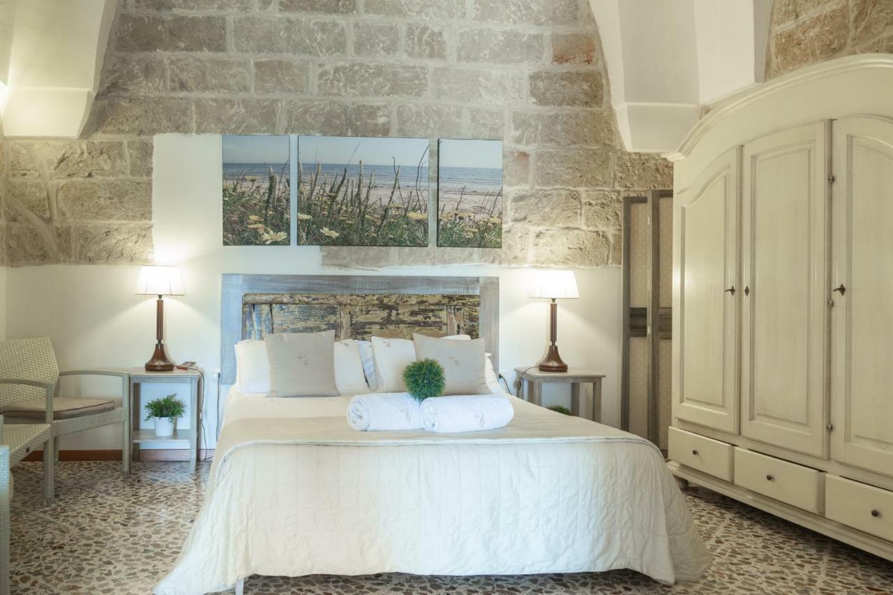 מורצ'יאנו די לאוקה B&B Aurora Salentina מראה חיצוני תמונה