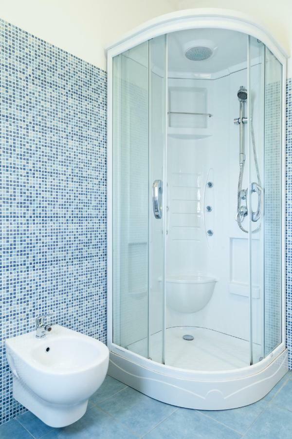 מורצ'יאנו די לאוקה B&B Aurora Salentina מראה חיצוני תמונה