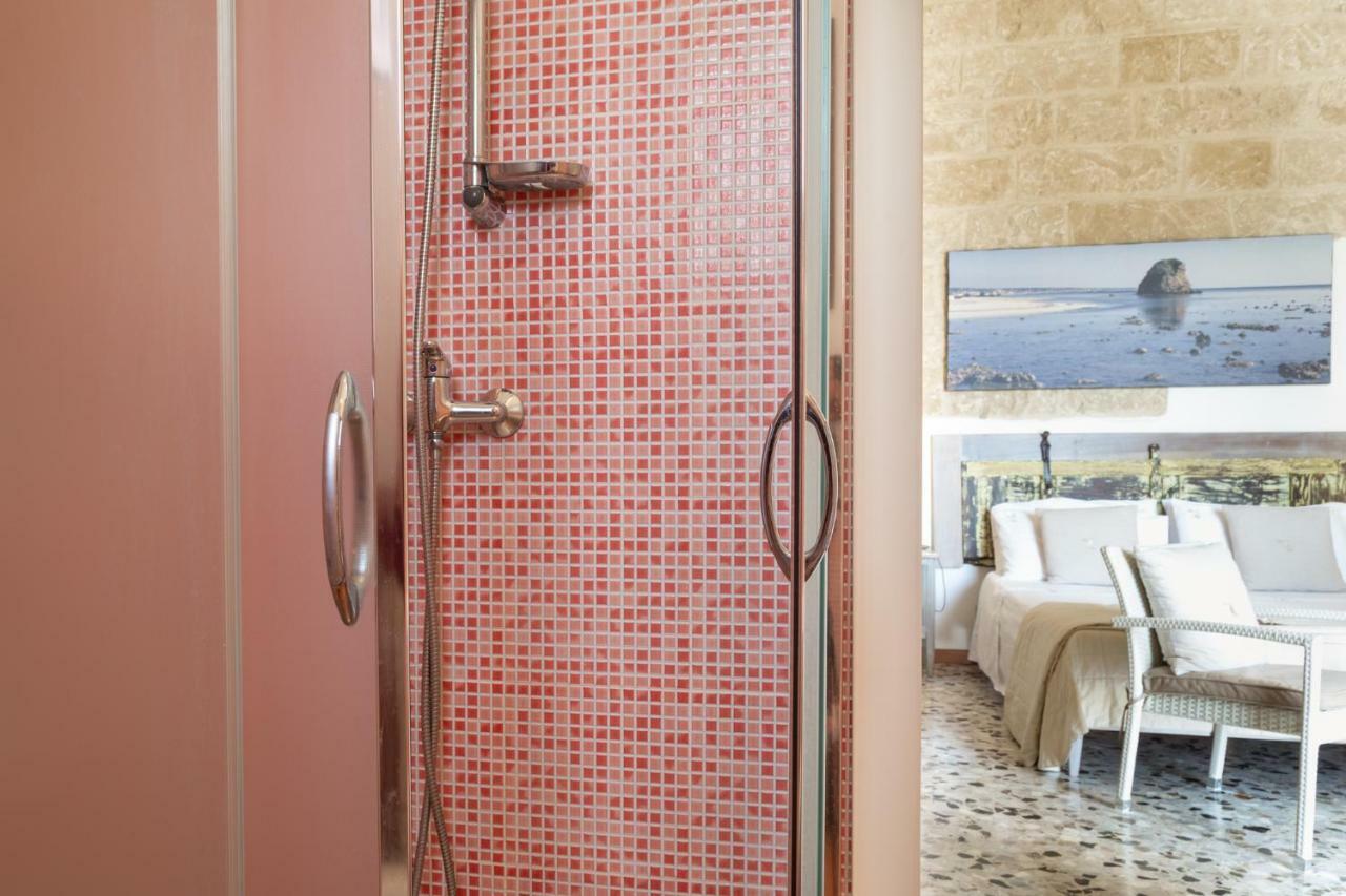 מורצ'יאנו די לאוקה B&B Aurora Salentina מראה חיצוני תמונה