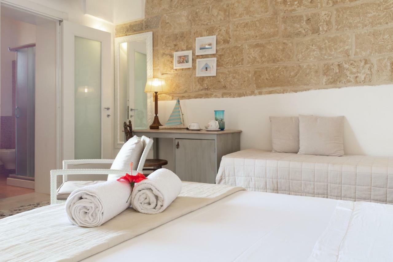 מורצ'יאנו די לאוקה B&B Aurora Salentina מראה חיצוני תמונה