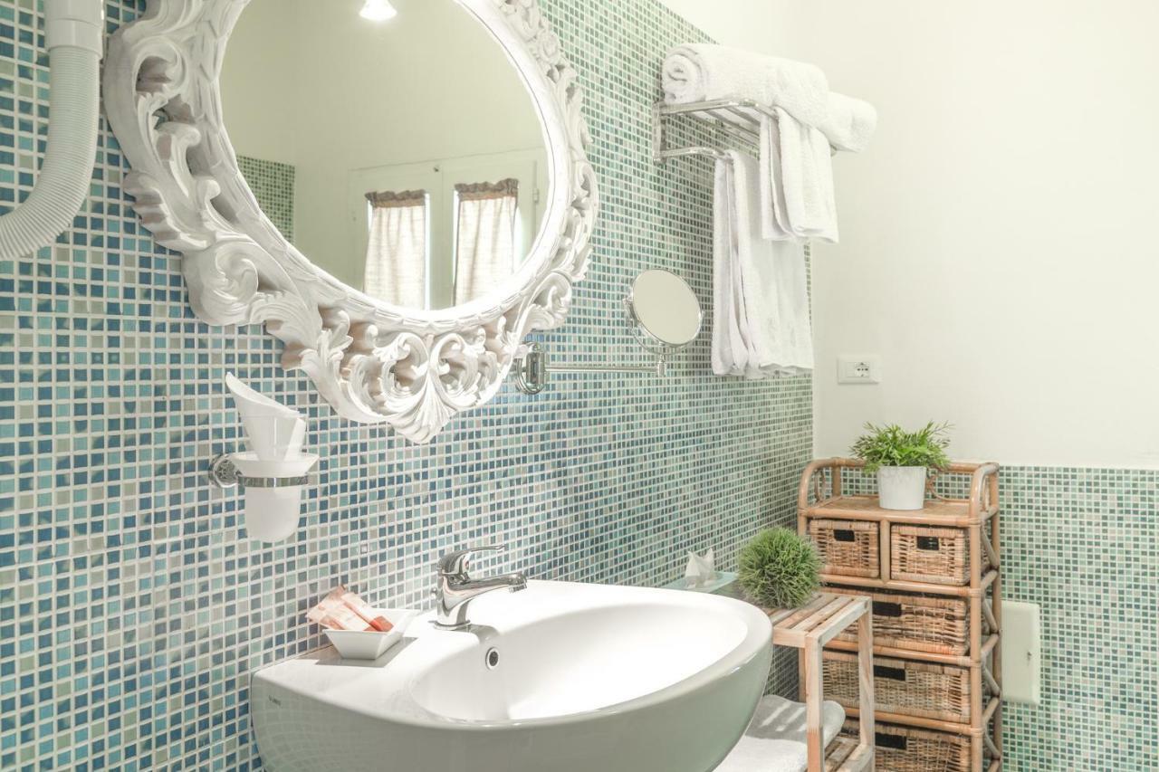 מורצ'יאנו די לאוקה B&B Aurora Salentina מראה חיצוני תמונה