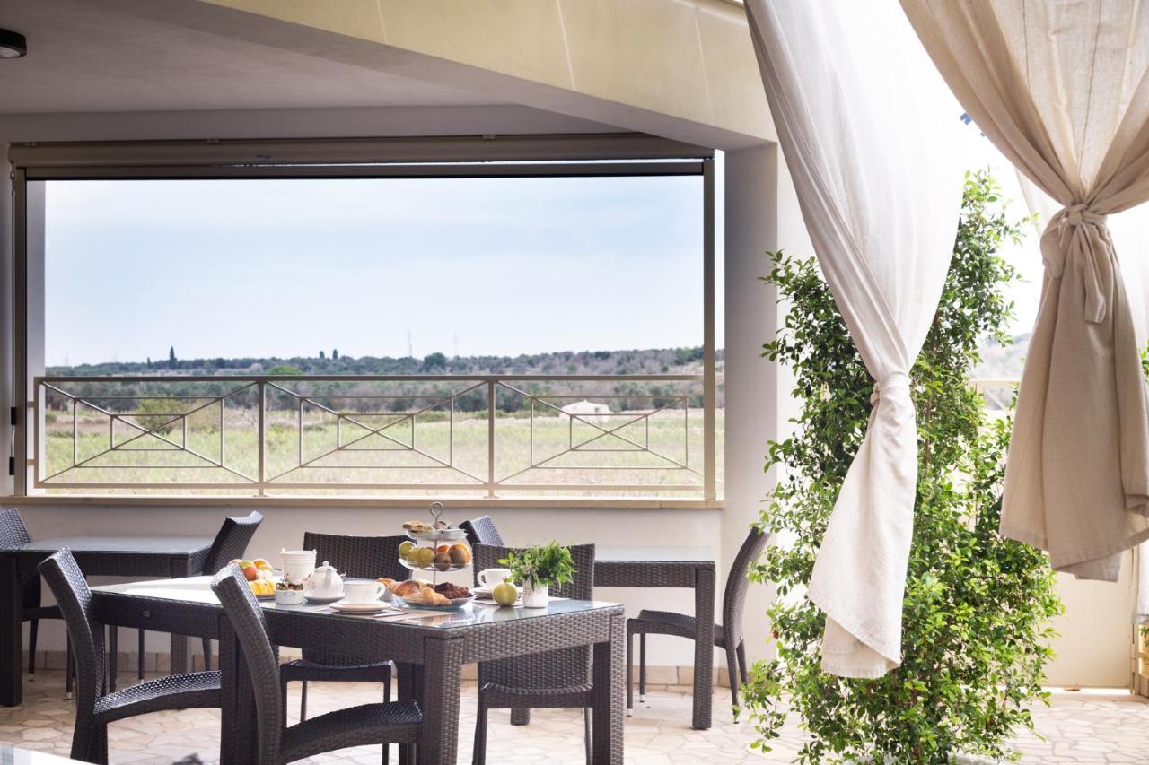 מורצ'יאנו די לאוקה B&B Aurora Salentina מראה חיצוני תמונה