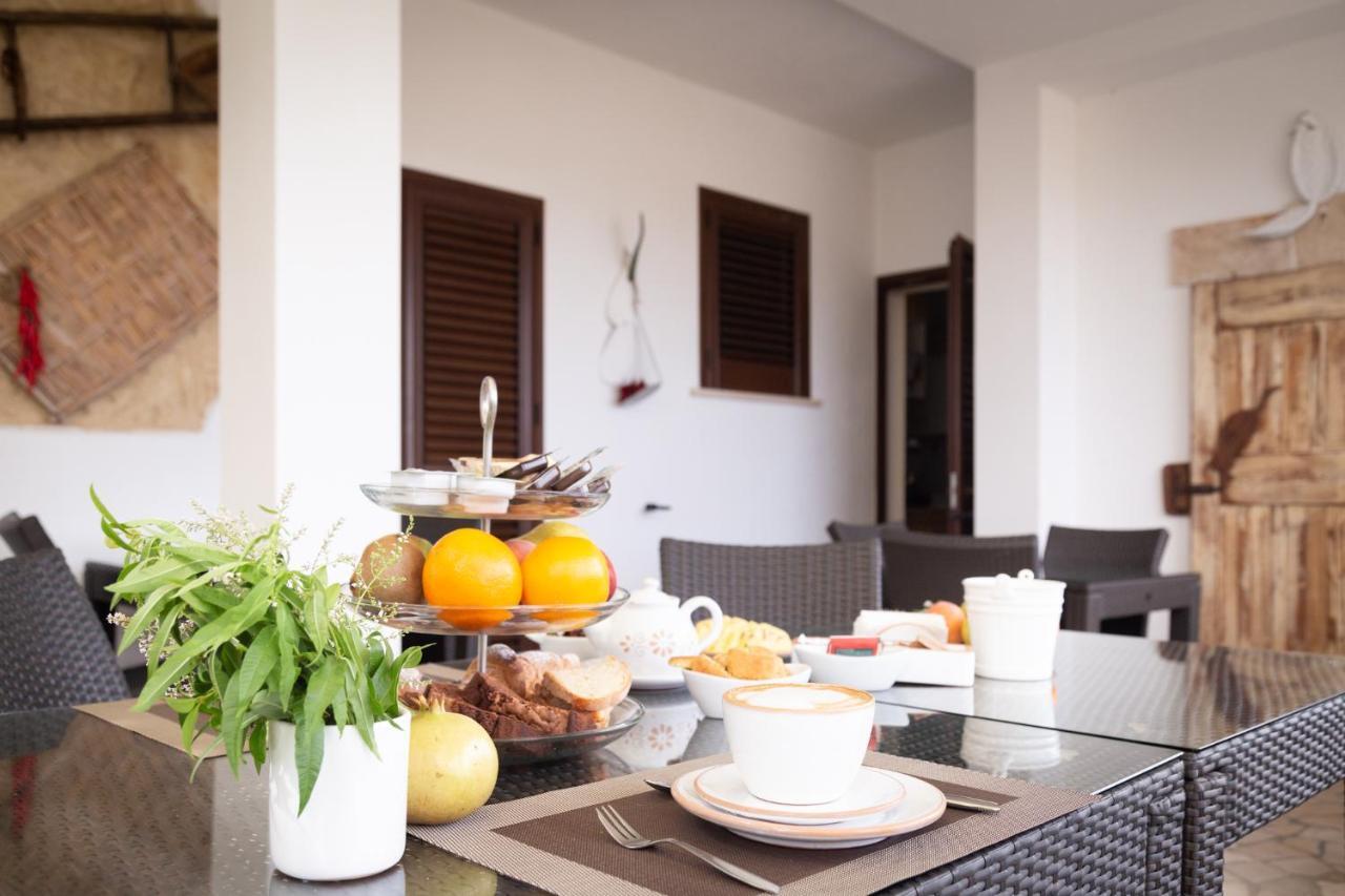 מורצ'יאנו די לאוקה B&B Aurora Salentina מראה חיצוני תמונה