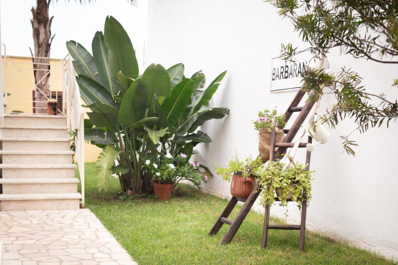 מורצ'יאנו די לאוקה B&B Aurora Salentina מראה חיצוני תמונה
